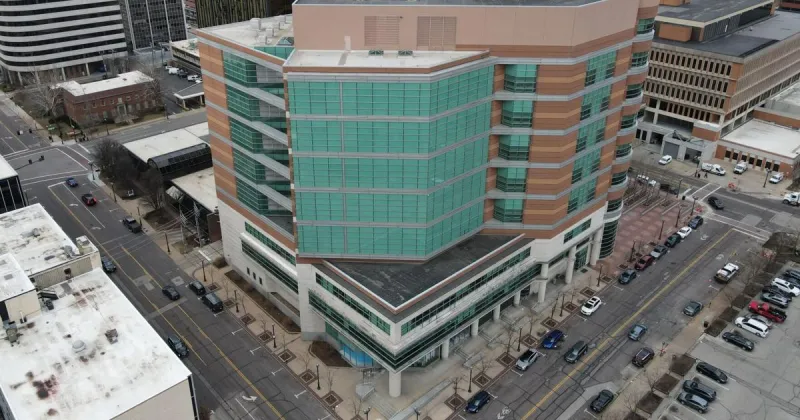 Council again delays money for nurses at St. Louis County jail