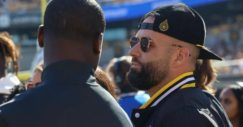 Former Mizzou QB Chase Daniel set to join 'SEC Nation'