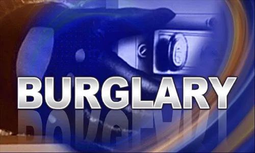 Chillicothe burglary investigation results in two arrests