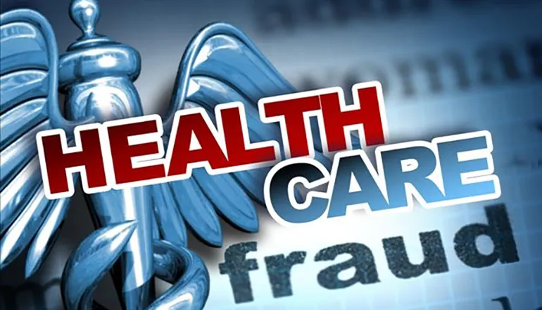 Federal health care fraud takedown targets 455 defendants, $6.5 billion