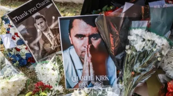 Kansas Worker Could Win 6 MILLION BUCKS For Troll Comment After Charlie Kirk Killed