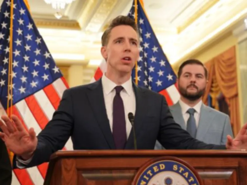 Hawley introduces 'groundbreaking' legislation to fund rural hospitals