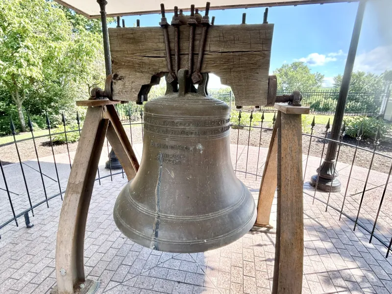 Baptists and the struggle for religious liberty (Part 1): Persecution before the revolution