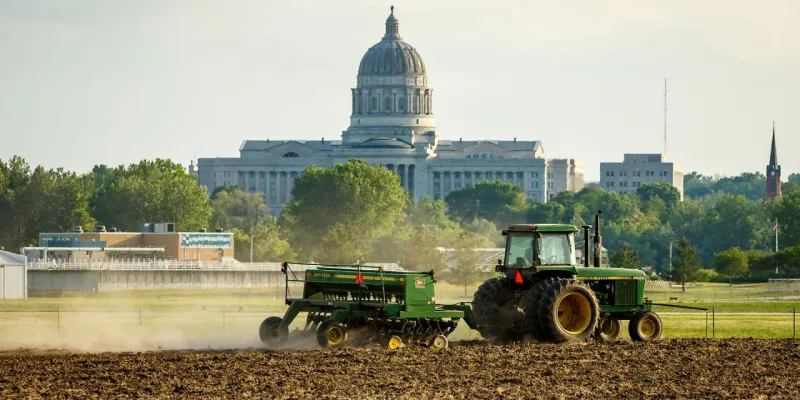 Supreme Court Hands Bayer Major Victory in Missouri Roundup Case