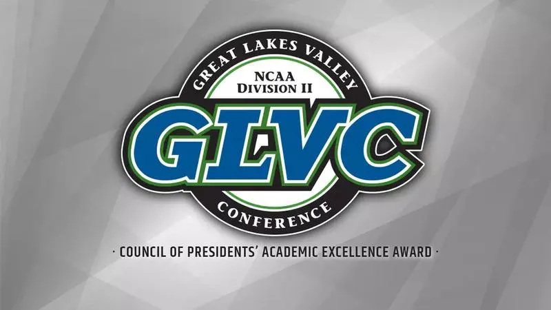 34 Tritons Honored With GLVC Council of Presidents' Academic Excellence Award