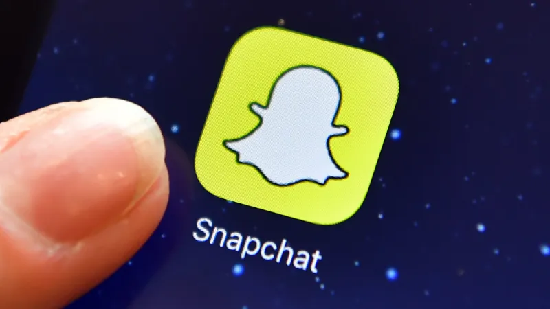Snap sued over rape of minor who connected to adult attacker on Snapchat