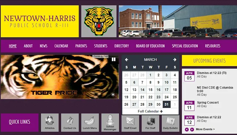 Newtown-Harris board reviews budget, student progress, policies