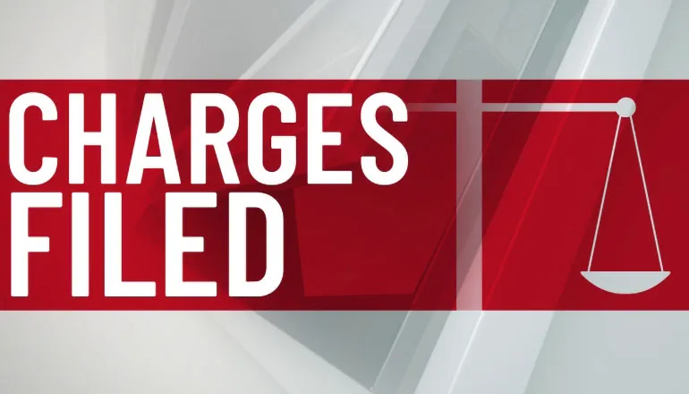 Kirksville man charged after pursuit ends in patrol vehicle crash