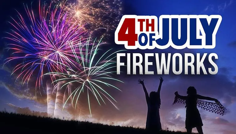 Chillicothe announces new site for 2026 community fireworks display