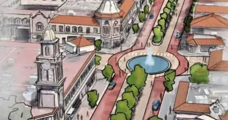 Kansas City Country Club 'Plaza Promise' Hopes For EPIC Funding