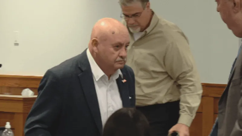 Former Moberly police officer found guilty of fatal shooting of woman