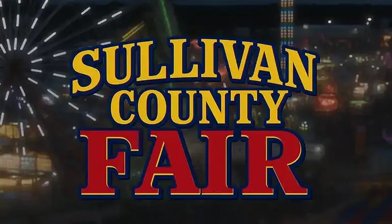 Sullivan County Fair offers week of activities, July 6-12, 2026
