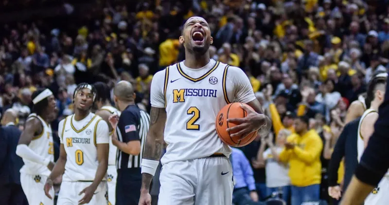 Former Mizzou star Tamar Bates signs two-way deal with Utah Jazz