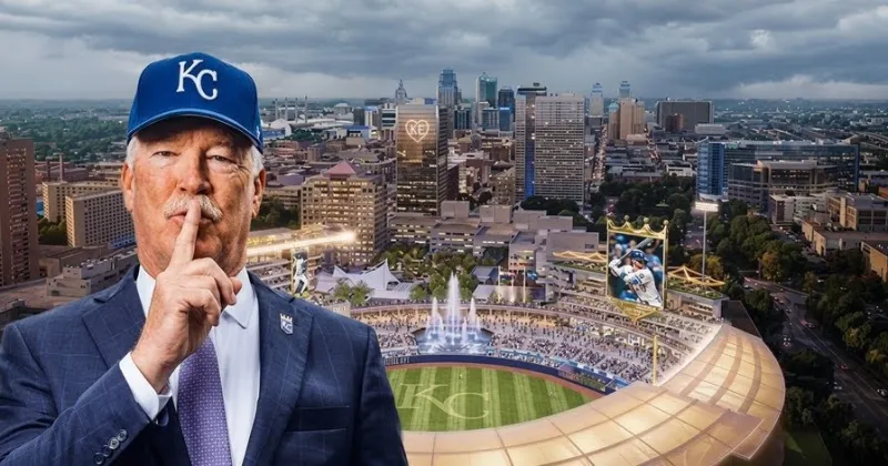 Kansas City Royals Stay Losing Four Straight: Err We Go Again