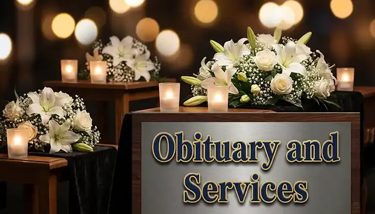 Nancy Ann (Boyer) McNeely, age 91