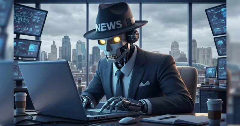 Kansas City Star Condemns AI Slop Committed By Republicans