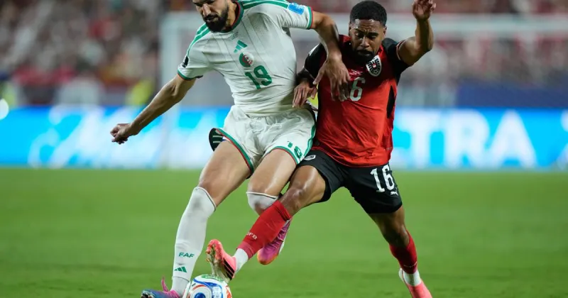 World Cup final day of group play will set the field for the round of 32
