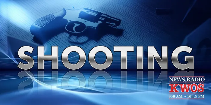 The man accused of killing his Moberly neighbor has his day in court