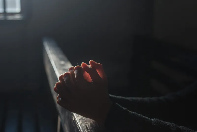 Southern Baptists encourage prayer for persecuted church today (June 29)