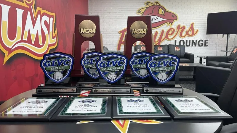 UMSL Athletics Puts A Bow On A Stellar 2025-26 Season