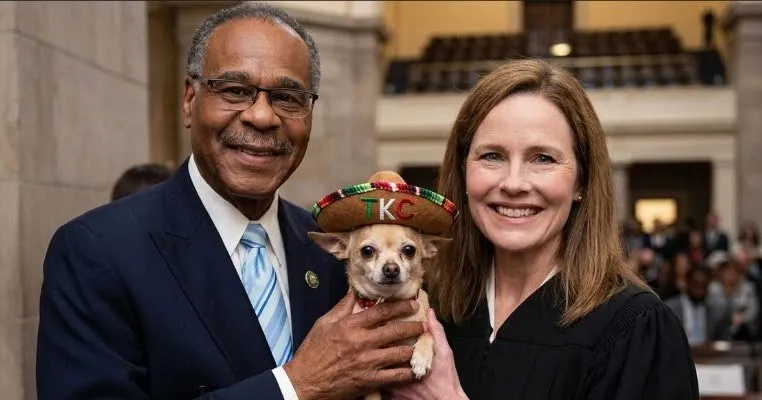 Congressman Cleaver Celebrates SCOTUS Birthright Citizenship Win