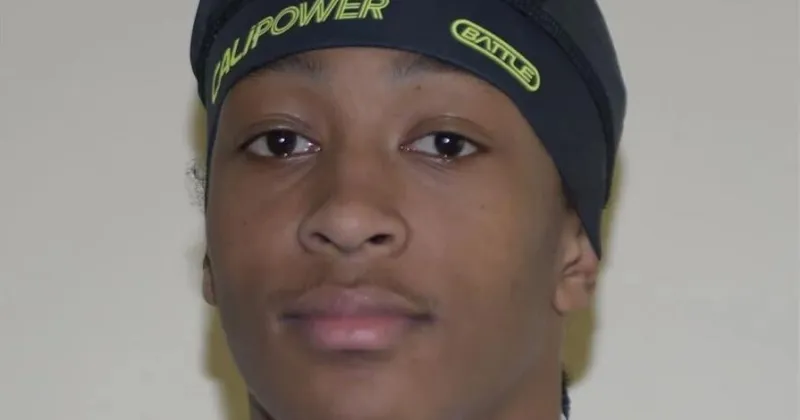 Michigan receiver Britton joins Mizzou football's 2027 recruiting class