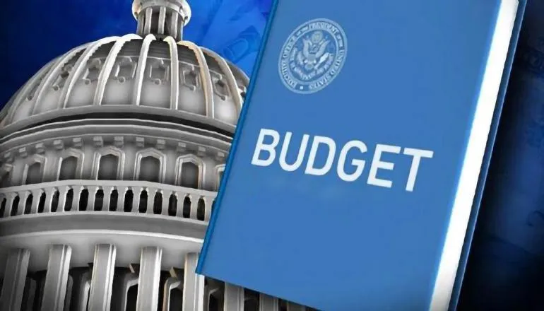Kehoe signs Missouri's $50.7 billion Fiscal Year 2027 budget