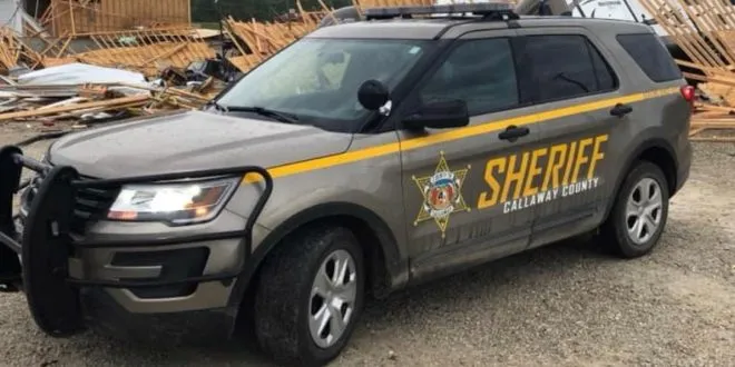 Child sex charges against a suspect now span two Mid -- Missouri counties