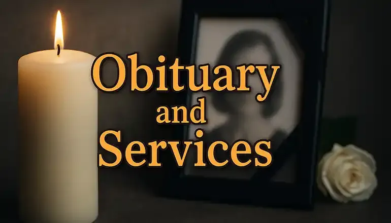 Virginia L. (Ratliff) Coon, age 98