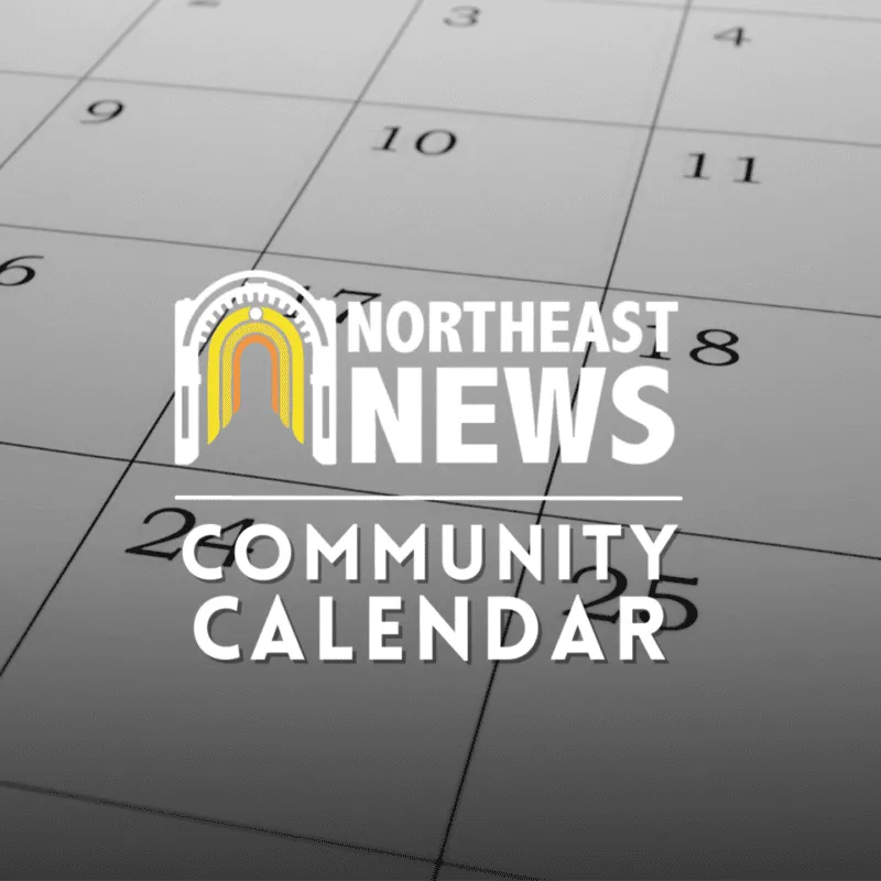 Community Calendar