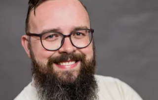 Faculty member's work selected for international performance