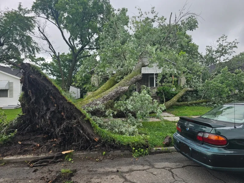 Missouri Secures $27.6M in Federal Disaster Relief After Severe Storms