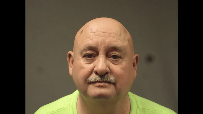 David Heyde free on bond until sentencing after guilty verdict for Bailey Scott murder