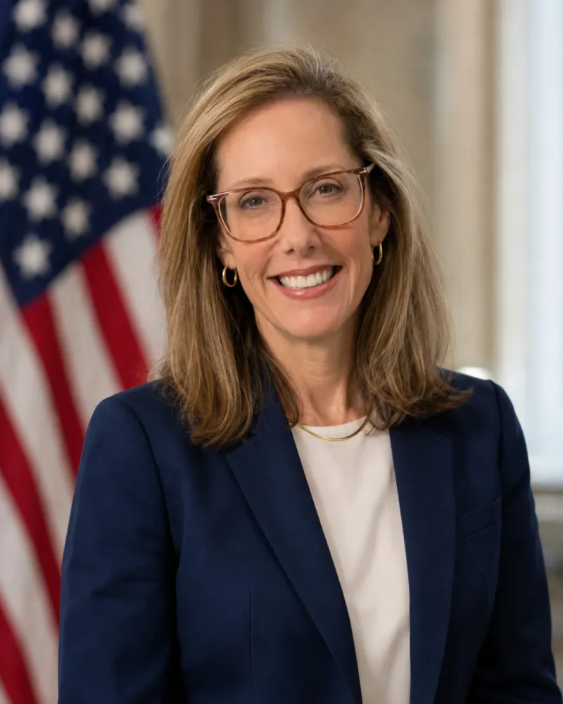 Missouri 2nd Congressional District candidate attends Crestwood board meeting