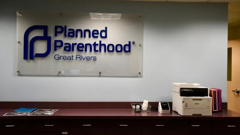 Medicaid again to cover non-abortion care at Planned Parenthood as GOP ban ends