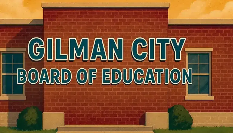 Gilman City R-4 board adopts budget and reviews test results