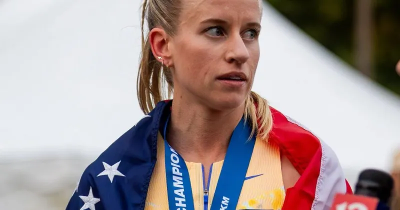 Mizzou stars Schweizer, Jacobs to return to Hayward Field for Prefontaine Classic