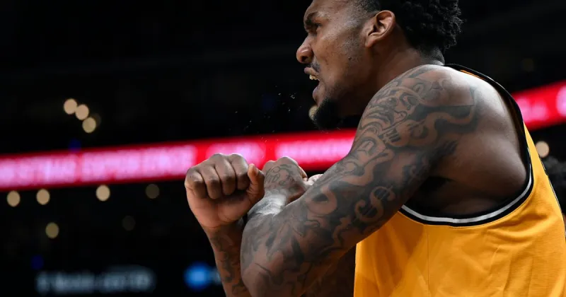 Show-Me State to summer stage: Four former Tigers chase NBA opportunities