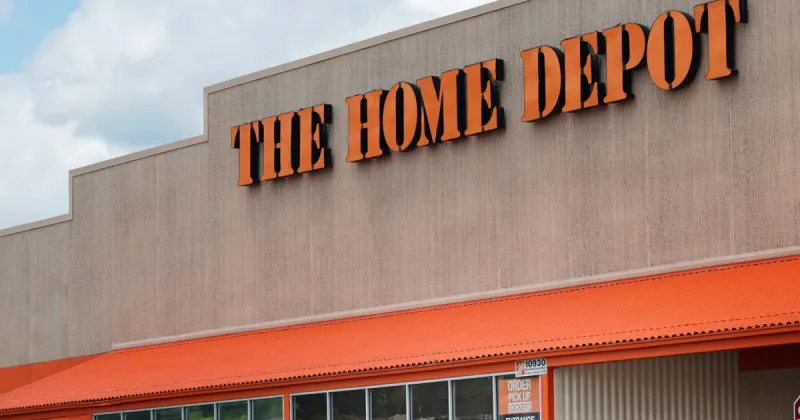 Eureka couple charged in yearslong $500K Home Depot theft scheme
