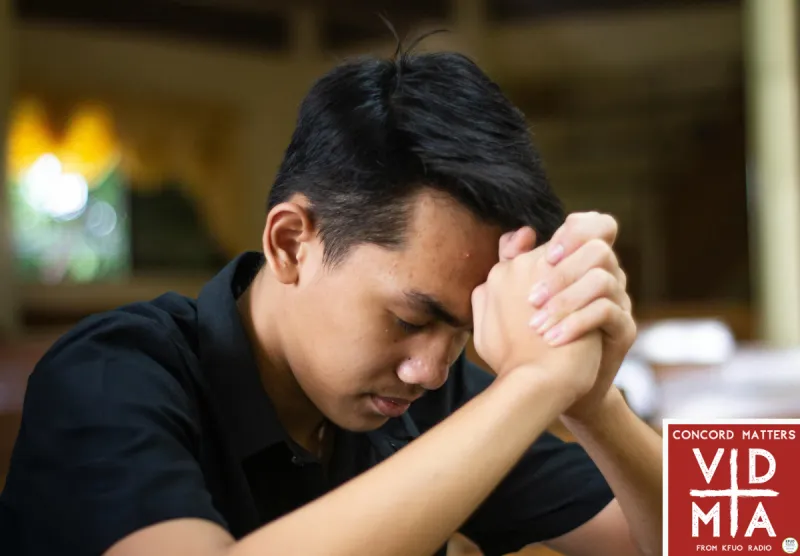 Concord Matters - Do the Lutheran Confessions Form Us?