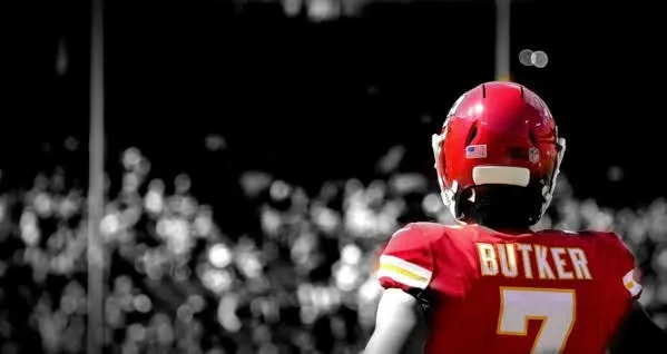Swiftie Wedding Snubs Harrison Butker