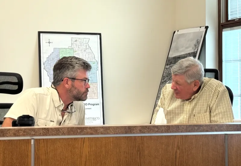 Stoddard County Commission Meeting - Monday, July 6, 2026