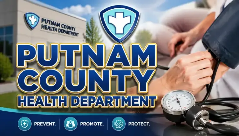 Putnam County health department launches first Milk Express site