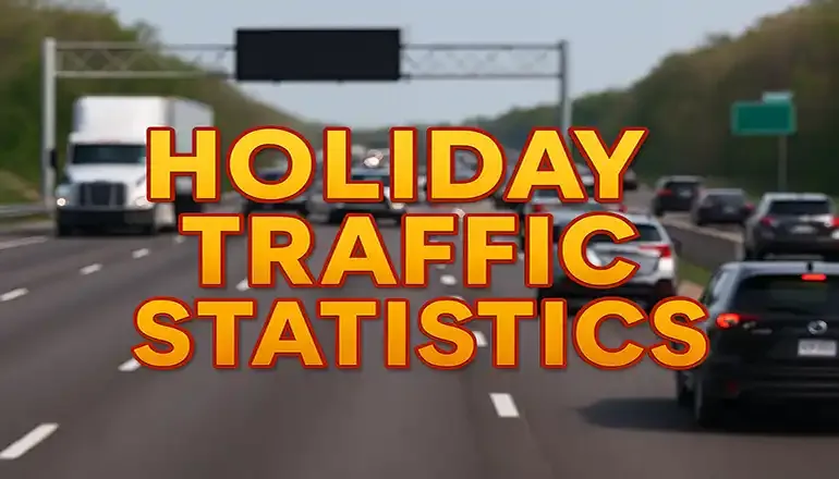 Missouri reports nine traffic deaths during July Fourth holiday period