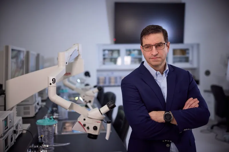 Aid for brain-bleed recovery receives FDA Breakthrough Device Designation