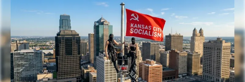 Kansas City Democratic Socialists Announce Recruitment Milestone