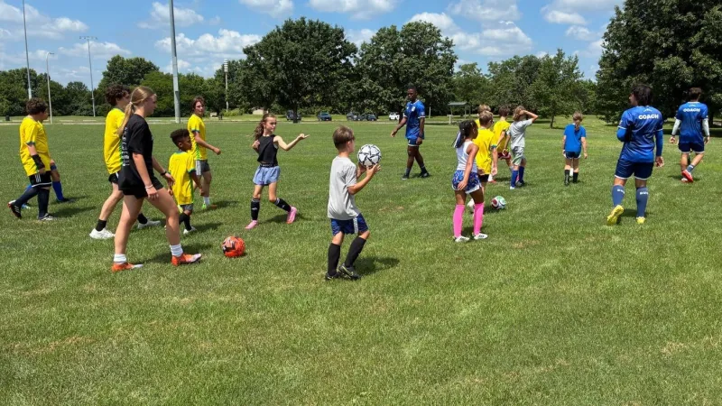 Mid-Missourians prepare for USA World Cup match against Belgium