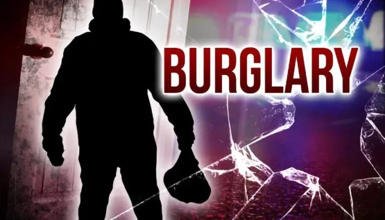 Alabama man admits role in Kennett pharmacy burglary