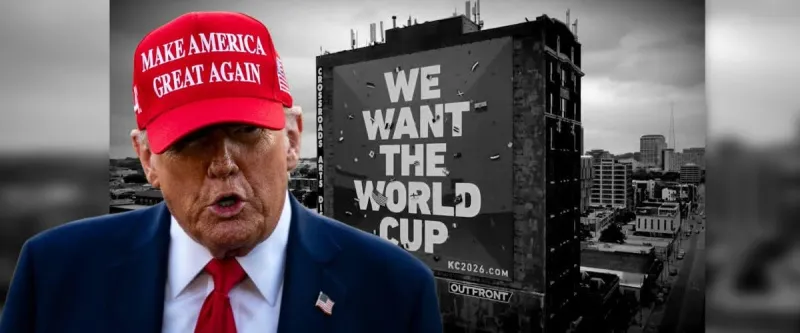 Did MAGA World Cup Reignite Downtown Kansas City Momentum?!?