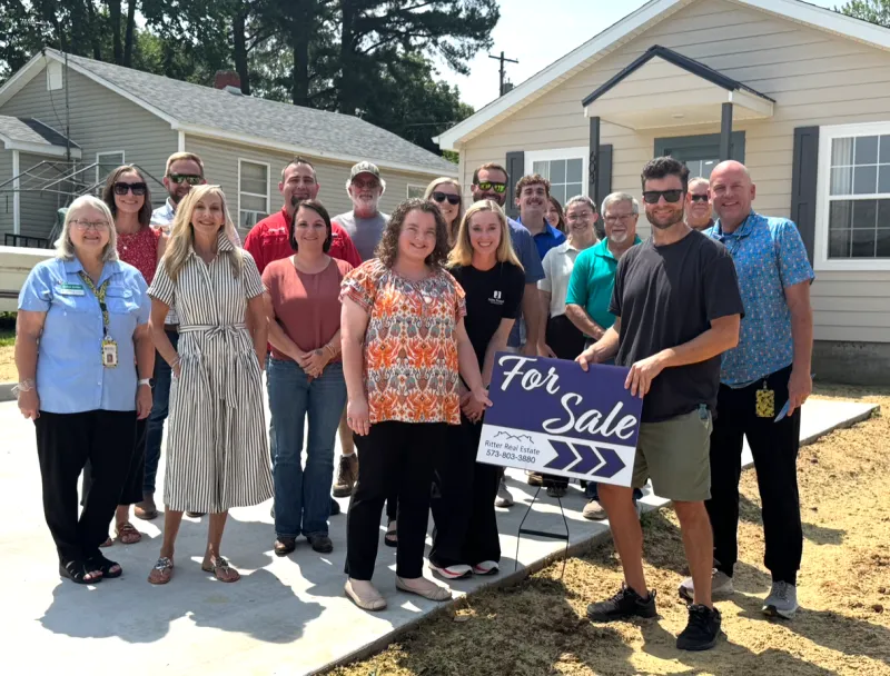 Workforce Housing Initiative Kick-Off in Bloomfield